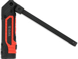 Lampa atelier 1000 lm YATO YT-085172, statie incarcare - imagine 7