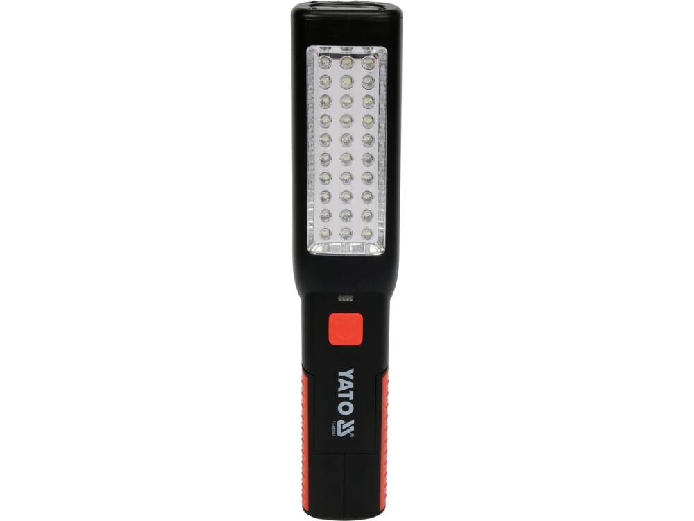LAMPA ATELIER 30+7 YATO YT-085051 LED, 100LM