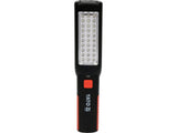 LAMPA ATELIER 30+7 YATO YT-085051 LED, 100LM