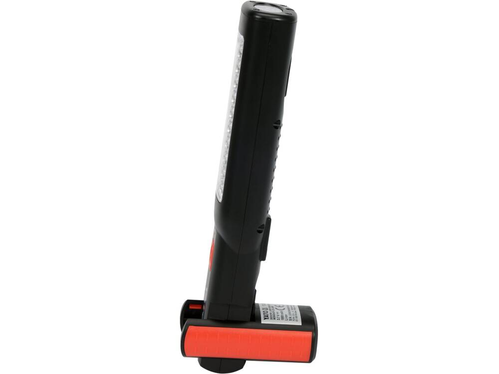 LAMPA ATELIER 30+7 YATO YT-085051 LED, 100LM
