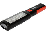 LAMPA ATELIER 30+7 YATO YT-085051 LED, 100LM