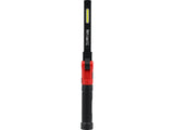 Lampa atelier 800 lm YATO YT-085171, aluminiu - imagine 2
