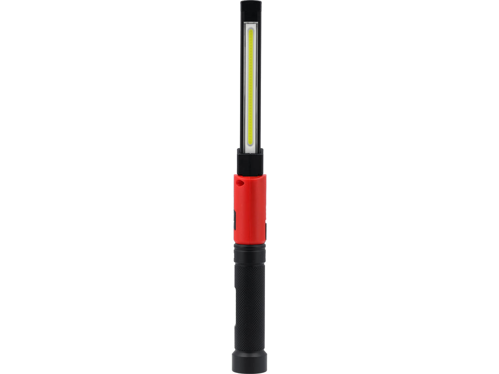 Lampa atelier 800 lm YATO YT-085171, aluminiu - imagine 3