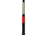 Lampa atelier 800 lm YATO YT-085171, aluminiu - imagine 3