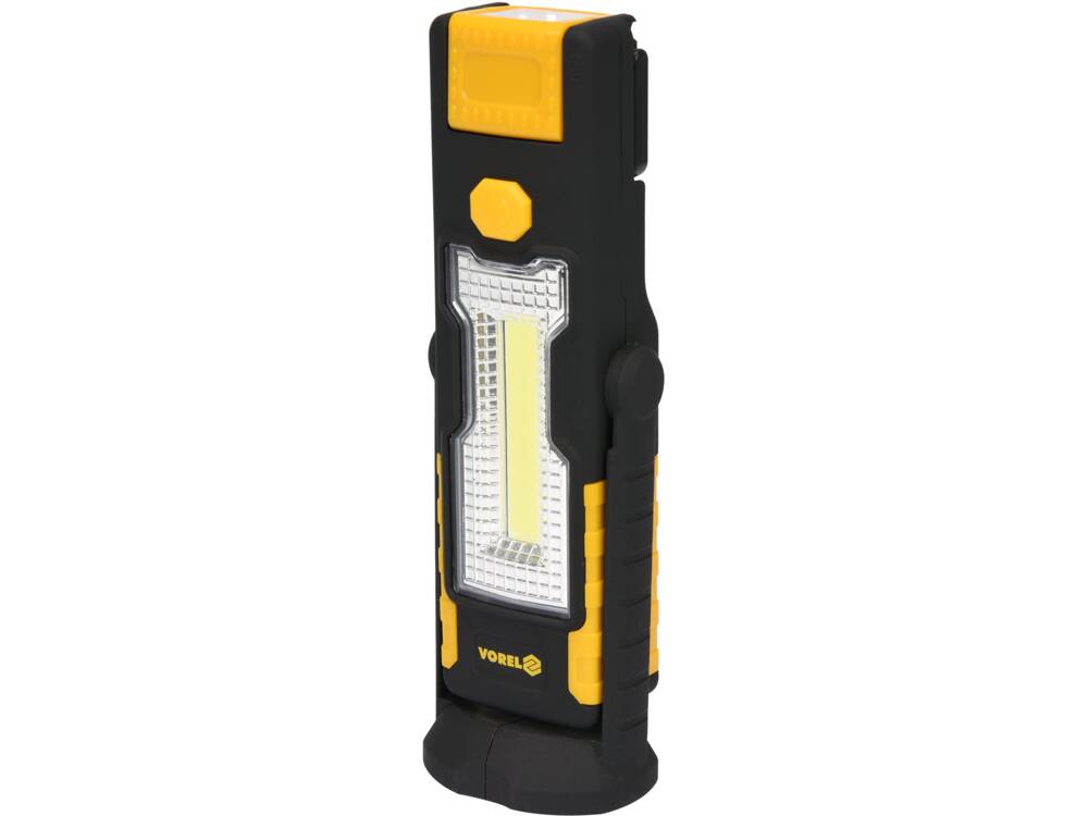 LAMPA DE LUCRU VOREL 82733 3W, COB LED, 220LM