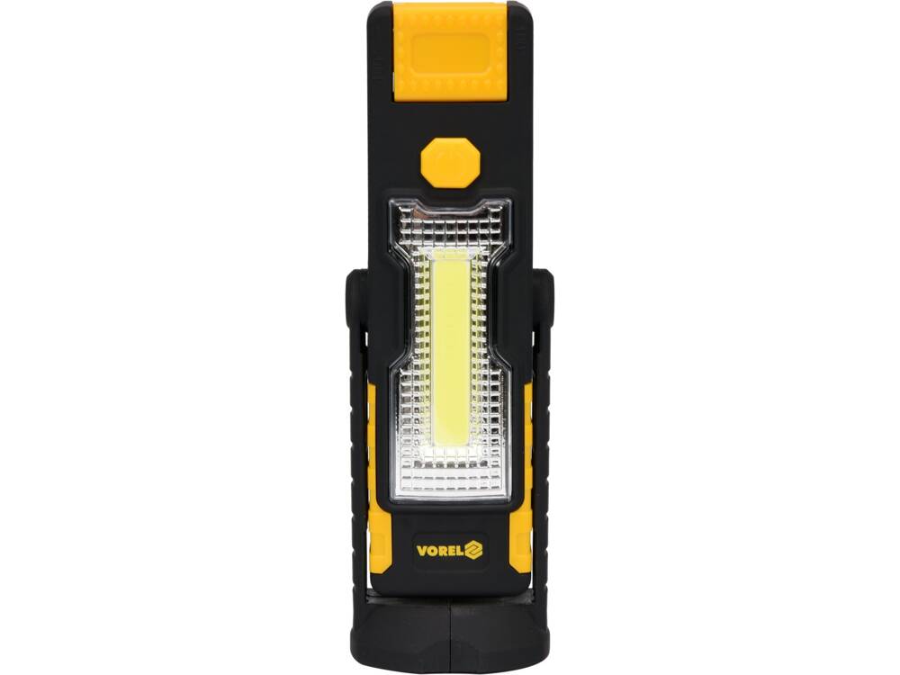 LAMPA DE LUCRU VOREL 82733 3W, COB LED, 220LM
