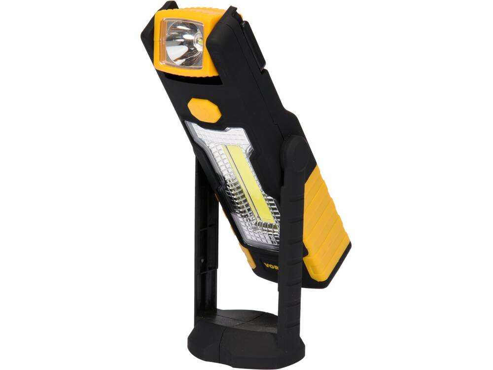 LAMPA DE LUCRU VOREL 82733 3W, COB LED, 220LM