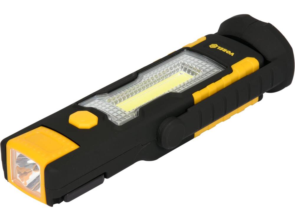 LAMPA DE LUCRU VOREL 82733 3W, COB LED, 220LM