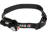 LAMPA FRONTALA 2IN1 YATO YT-08597 350LM