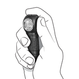 LAMPA FRONTALA 2IN1 YATO YT-08597 350LM