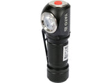 LAMPA FRONTALA 2IN1 YATO YT-08597 350LM