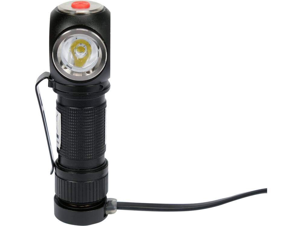 LAMPA FRONTALA 2IN1 YATO YT-08597 350LM