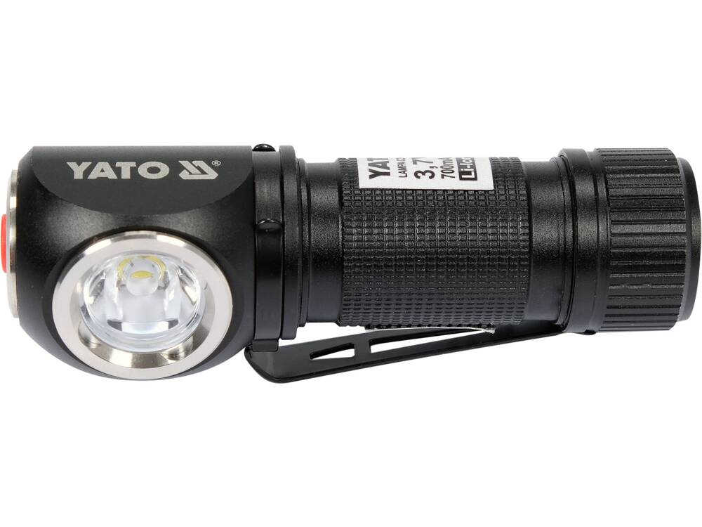 LAMPA FRONTALA 2IN1 YATO YT-08597 350LM