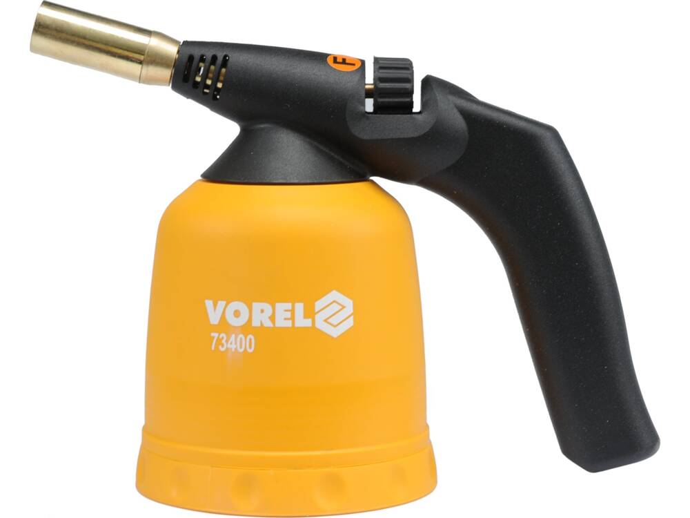 LAMPA VOREL 73400 GAZ