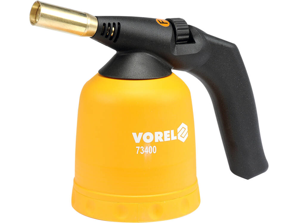LAMPA VOREL 73400 GAZ