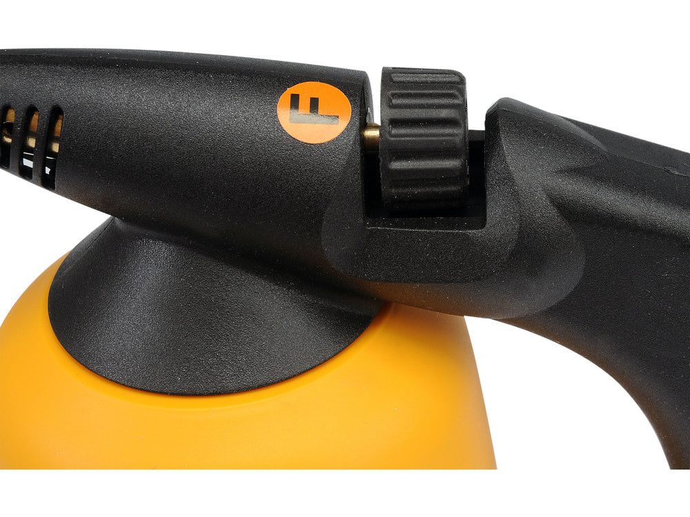 LAMPA VOREL 73400 GAZ