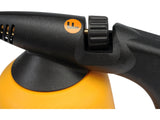 LAMPA VOREL 73400 GAZ