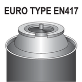 LAMPA GAZ CU VOREL 73413 PIEZO, 1.3KW