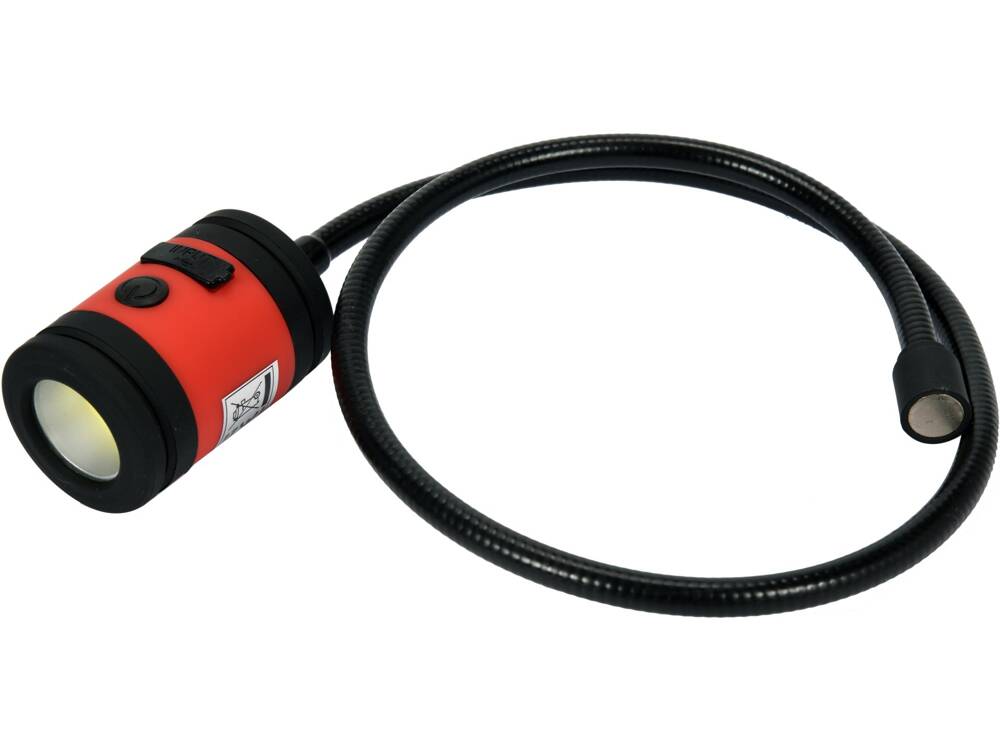 LAMPA MULTIFUNCTIONALA 3W YATO YT-08516 COB 100LM