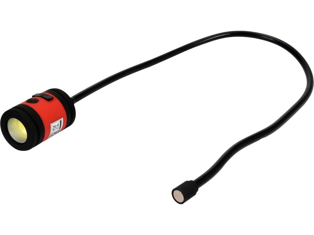 LAMPA MULTIFUNCTIONALA 3W YATO YT-08516 COB 100LM
