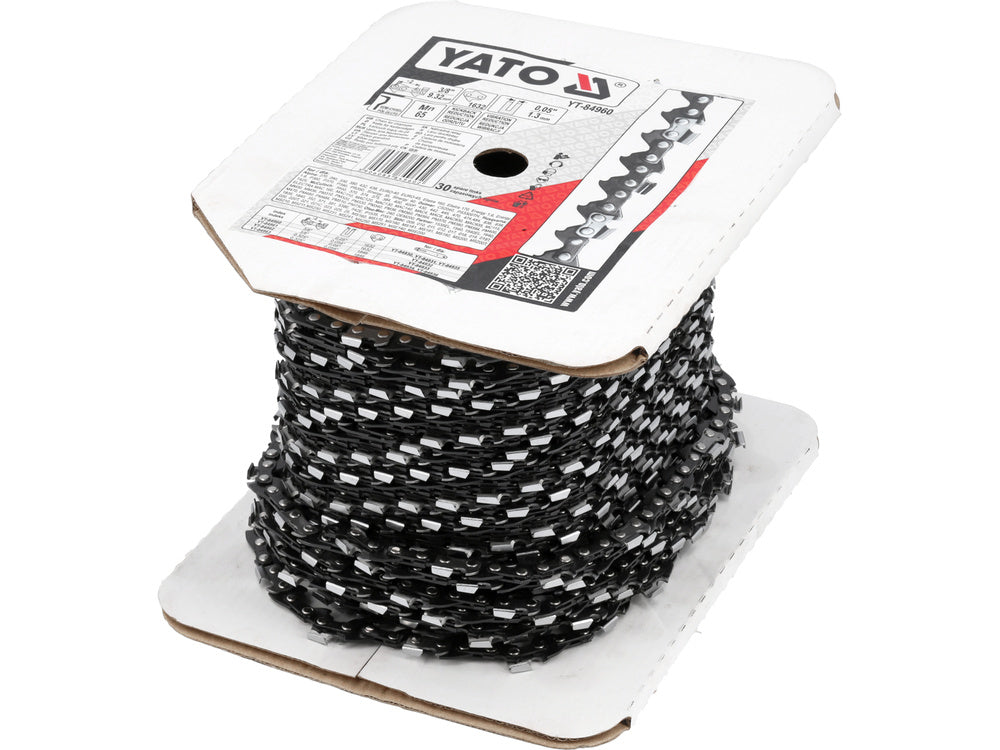 LANT PENTRU DRUJBA, YATO YT-84960 1632 DINTI,3/8,1,3MM