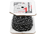 LANT PENTRU DRUJBA, YATO YT-84960 1632 DINTI,3/8,1,3MM