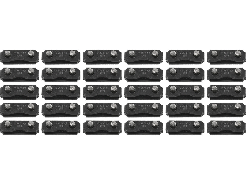 LANT PENTRU DRUJBA, YATO YT-84960 1632 DINTI,3/8,1,3MM