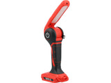 Lantera YATO YT-829693, 18 V, 6000 lm, fara acumulator - imagine 2