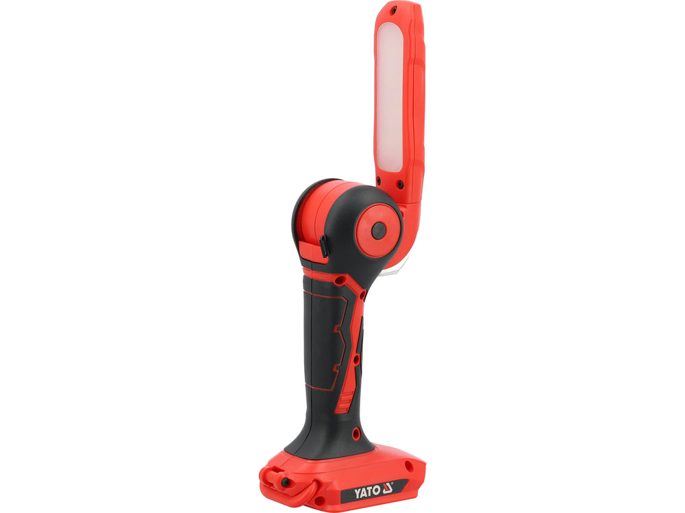Lantera YATO YT-829693, 18 V, 6000 lm, fara acumulator - imagine 8