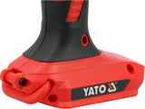Lantera YATO YT-829693, 18 V, 6000 lm, fara acumulator - imagine 9