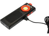 LANTERNA 500LM + YATO YT-08557 BOXA, 2000MAH