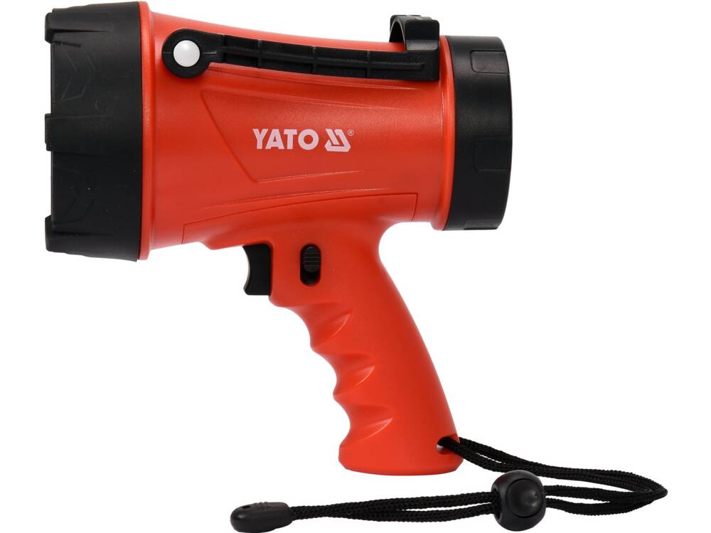 LANTERNA CU ACUMULATOR, YATO YT-08551 15W, 1200LM, IP68, 3.7V