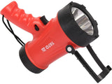 LANTERNA CU ACUMULATOR, YATO YT-08551 15W, 1200LM, IP68, 3.7V