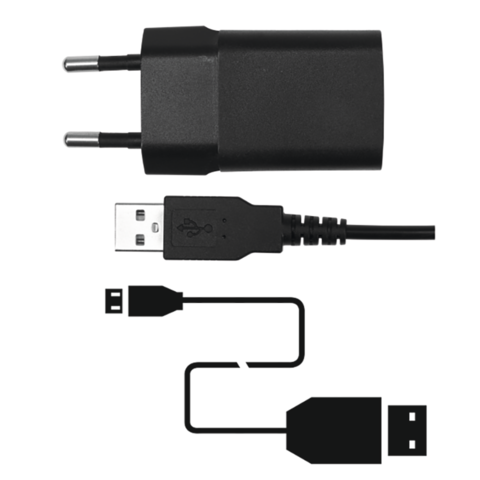 LANTERNA CU ACUMULATOR, YATO YT-08518 5+3W, 600/260LM, USB