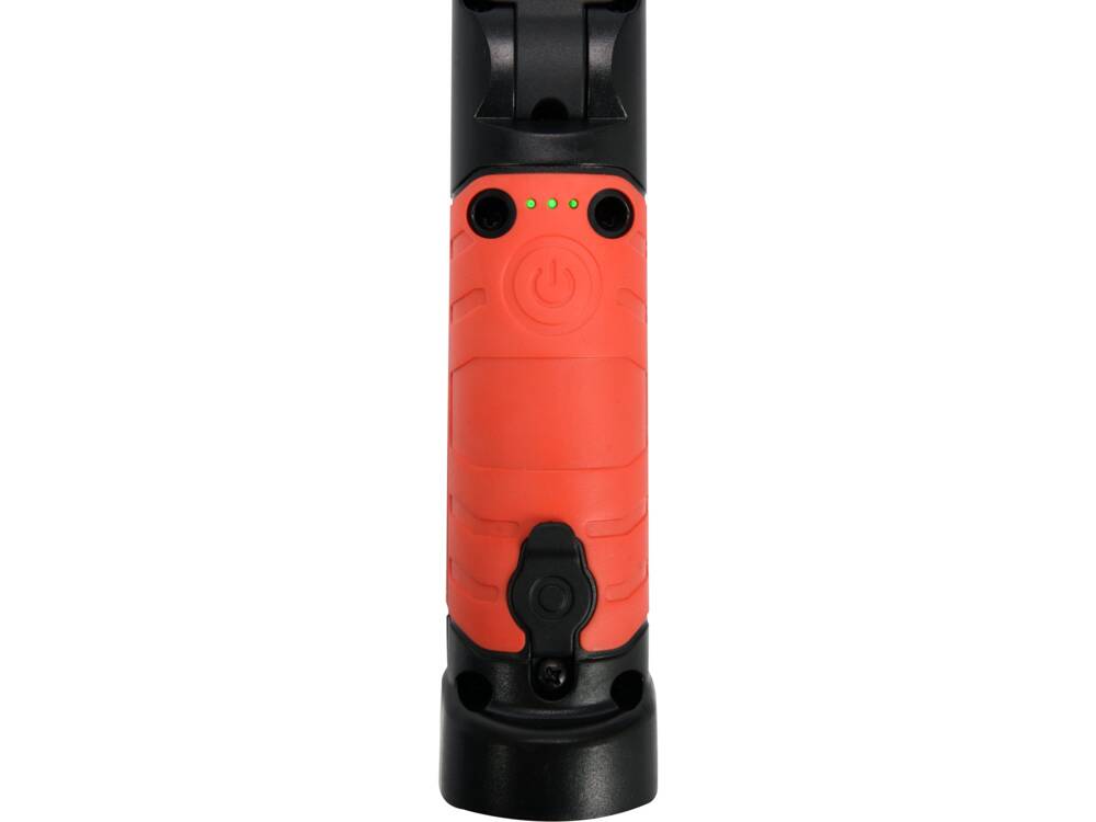 LANTERNA CU ACUMULATOR, YATO YT-08518 5+3W, 600/260LM, USB