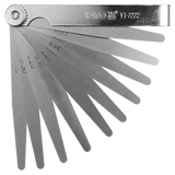 LERE 200MM, 14 YATO YT-7223 LAME, 0,05-0,5MM