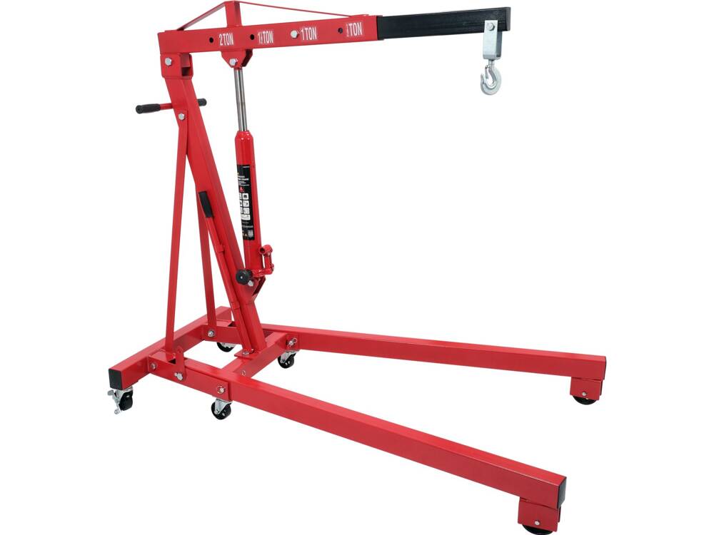 MACARA ATELIER AUTO YATO YT-55557 2000KG, 230CM