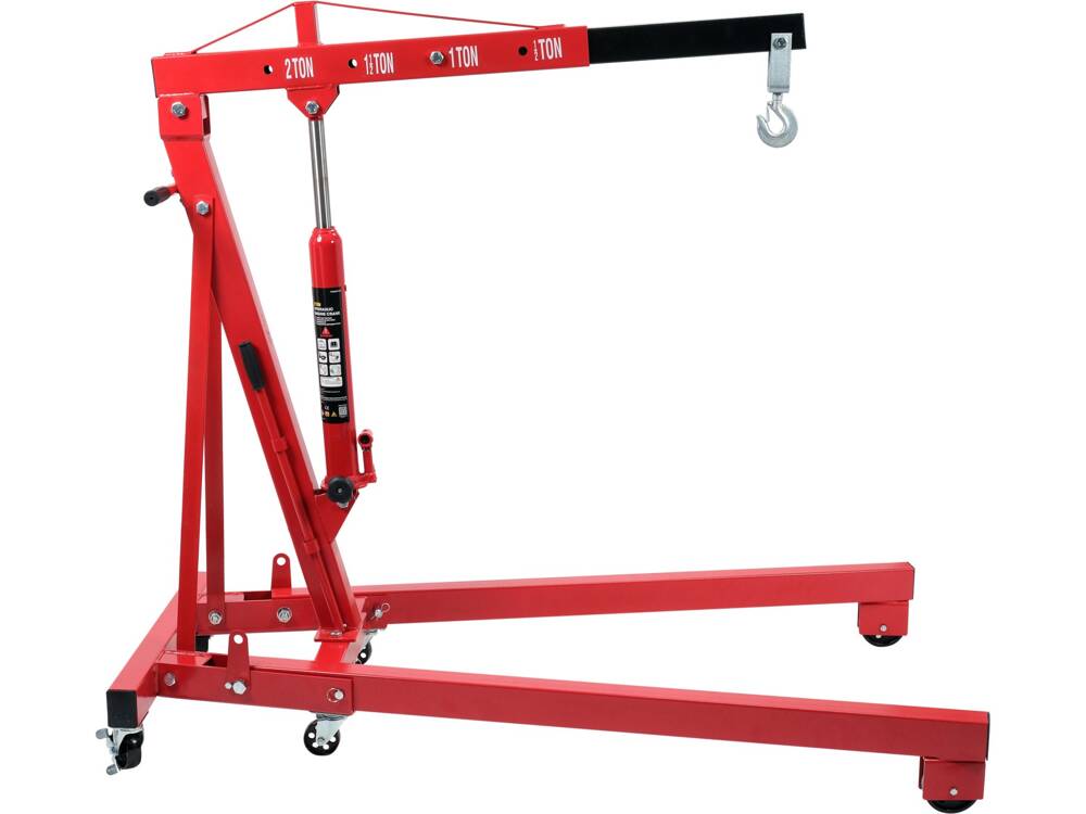 MACARA ATELIER AUTO YATO YT-55557 2000KG, 230CM