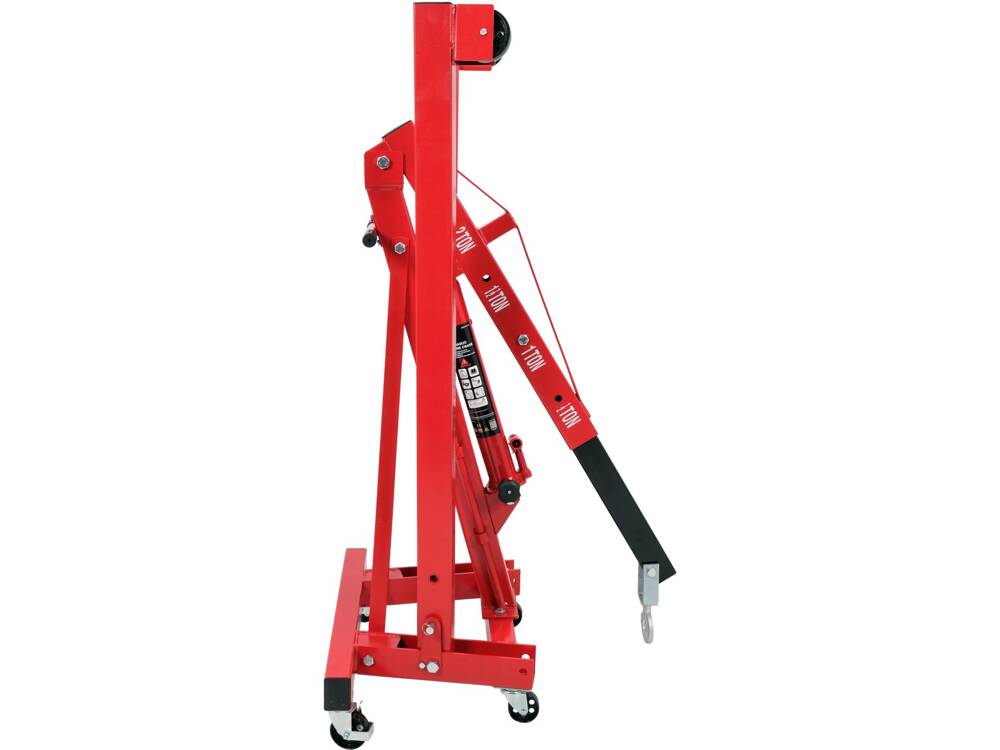 MACARA ATELIER AUTO YATO YT-55557 2000KG, 230CM
