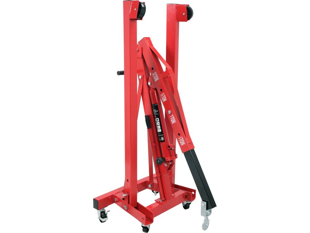 MACARA ATELIER AUTO YATO YT-55557 2000KG, 230CM