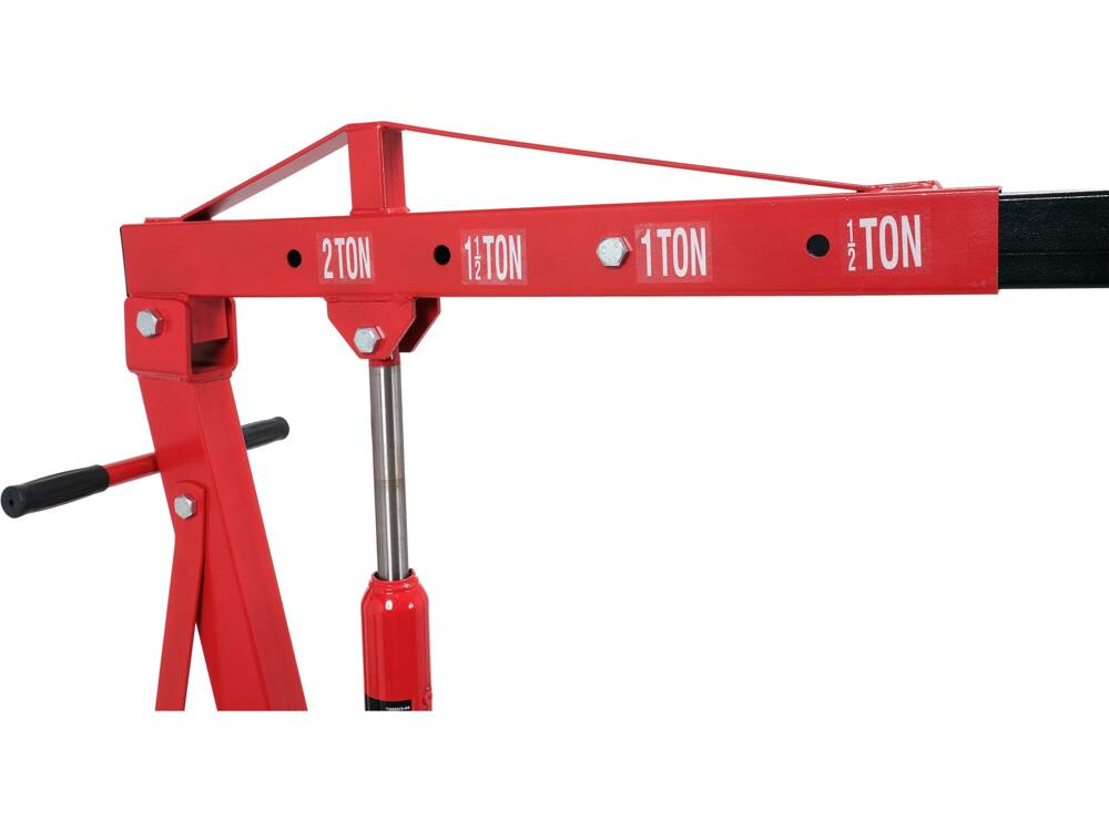 MACARA ATELIER AUTO YATO YT-55557 2000KG, 230CM