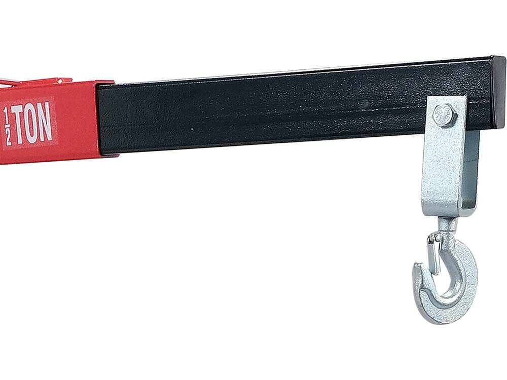 MACARA ATELIER AUTO YATO YT-55557 2000KG, 230CM