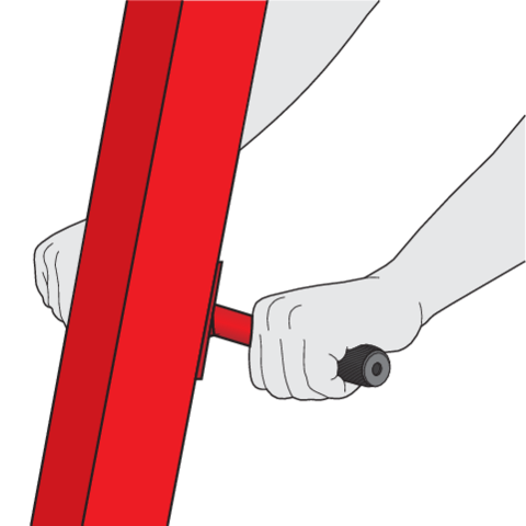 MACARA ATELIER AUTO YATO YT-55557 2000KG, 230CM