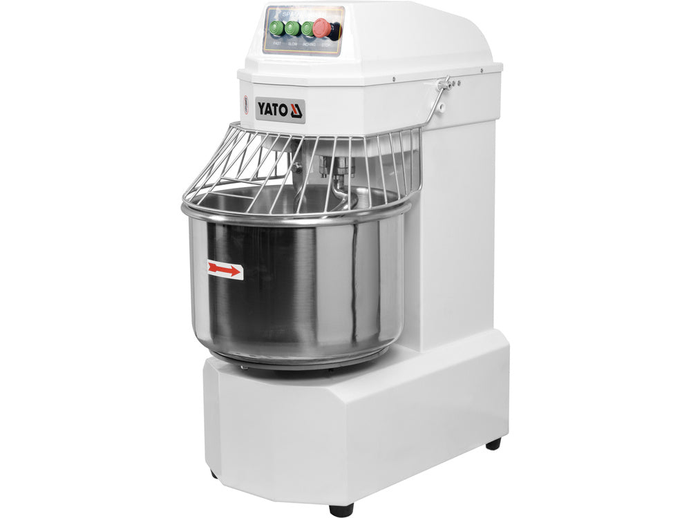 Malaxor 40L, viteze - BRICOMART.RO – BricoMart