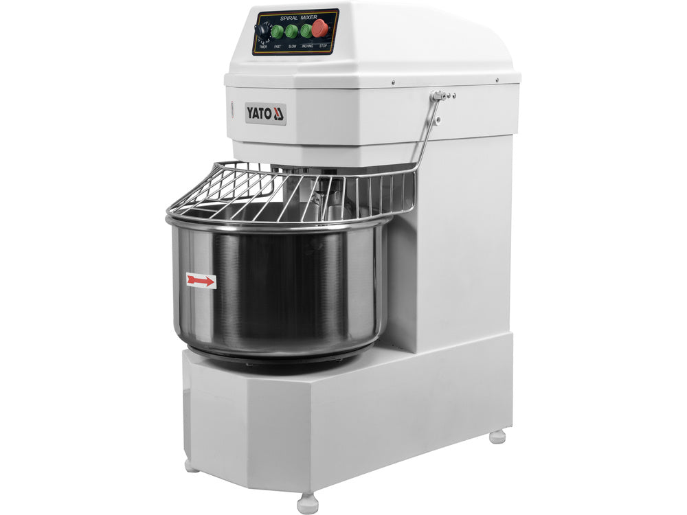 Mixer spirala, 3100W, 50L Yato YG-03068 - BRICOMART.RO – BricoMart