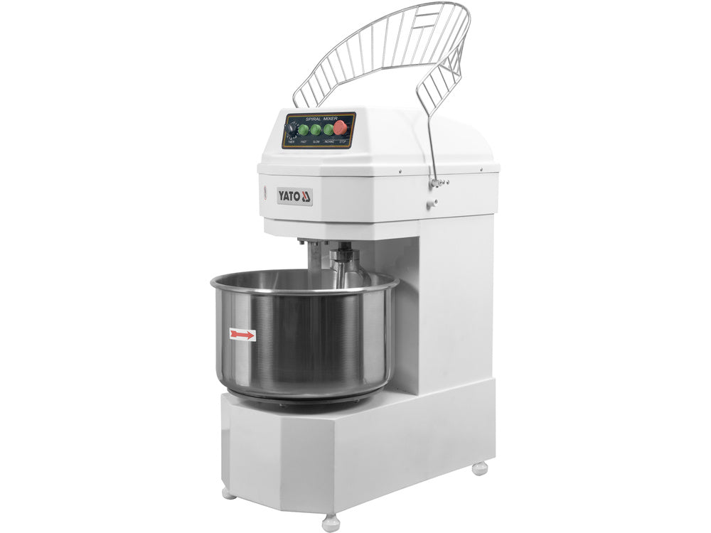 Mixer spirala, 3100W, 50L Yato YG-03068 - BRICOMART.RO – BricoMart