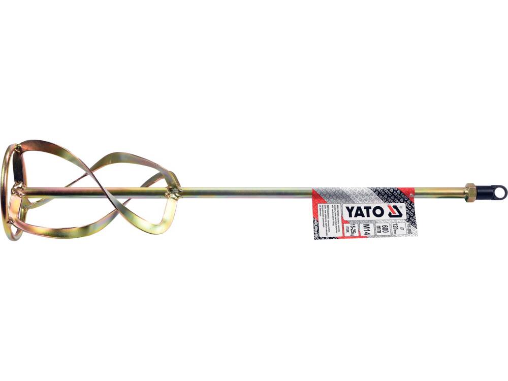MALAXOR M14, TRIPLU, YATO YT-5507 120X600MM
