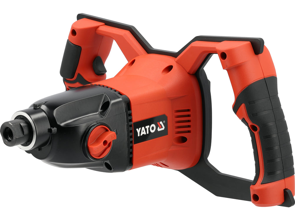 Malaxor mortar YATO YT-82877, 18 V, 2 viteze, fara acum. - imagine 6