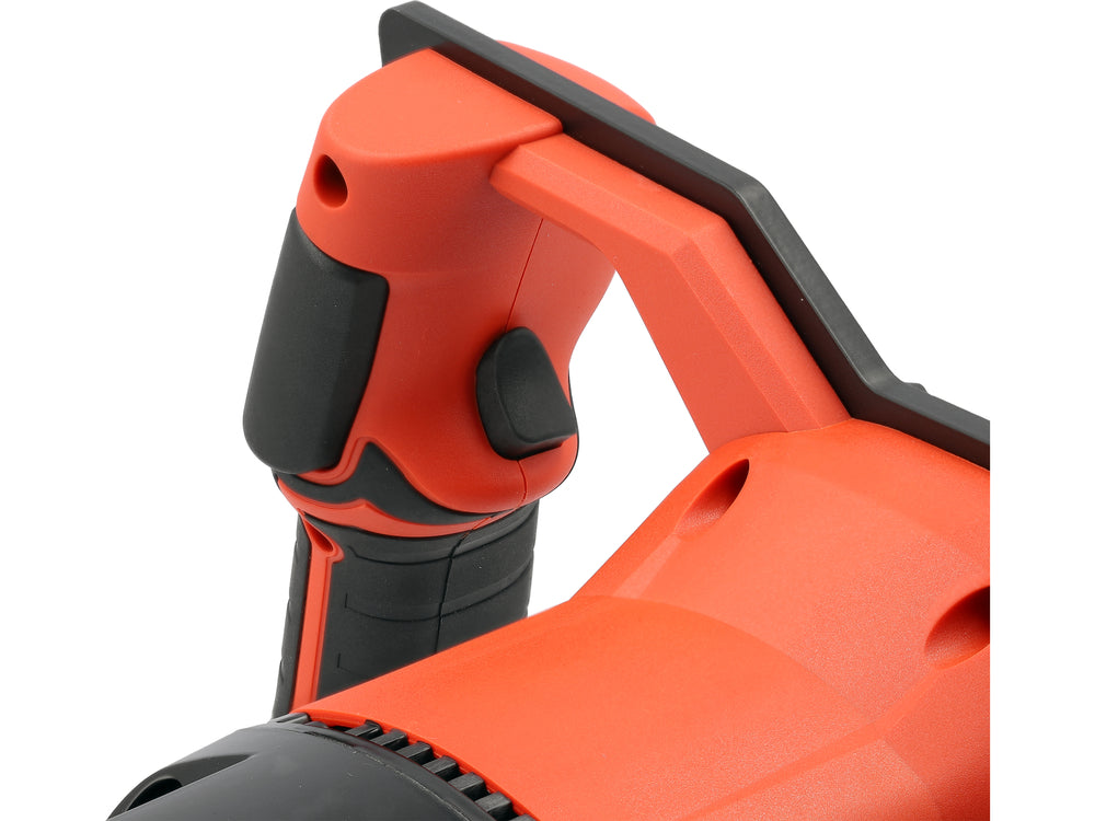 Malaxor mortar YATO YT-82877, 18 V, 2 viteze, fara acum. - imagine 8
