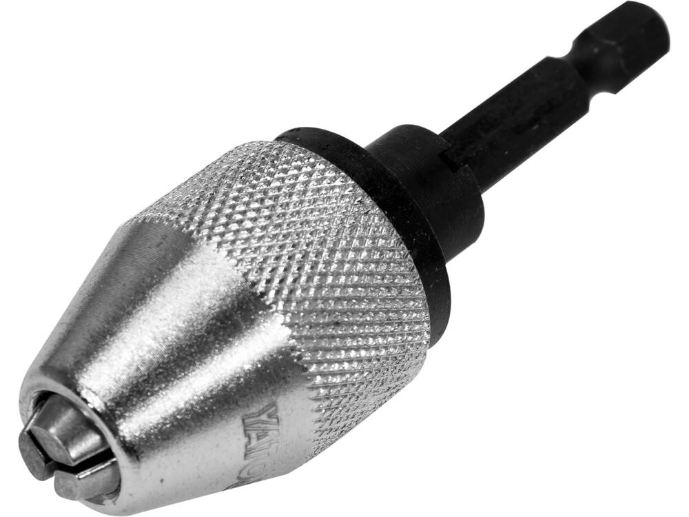 HATSZÖGŰ KULCSTARTÓ YATO YT-04645 0,5-6,5MM 